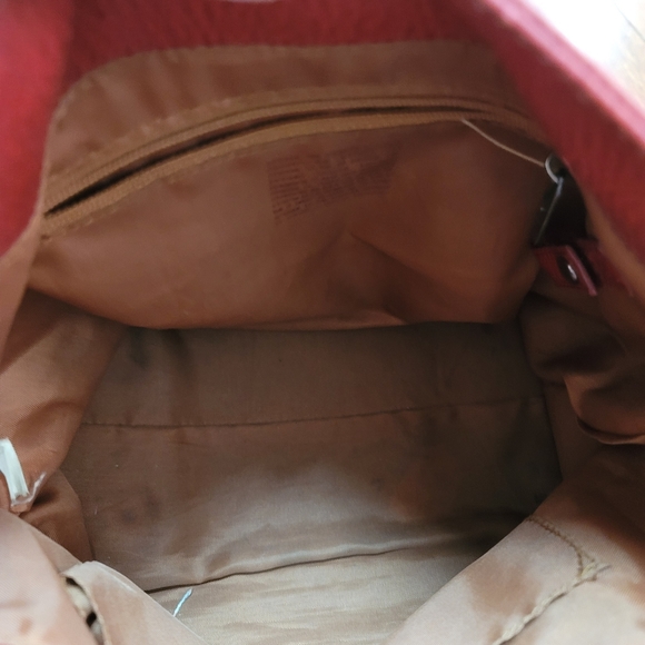 Matt & Nat Vegan Shoulder Bag - Picture 7 of 15